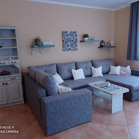 Ferienwohnung Szenczi Vendeghaz Bük Exterior foto