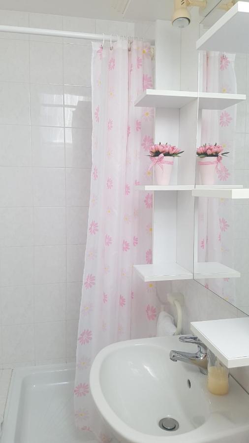 Ferienwohnung Szenczi Vendeghaz Bük Exterior foto