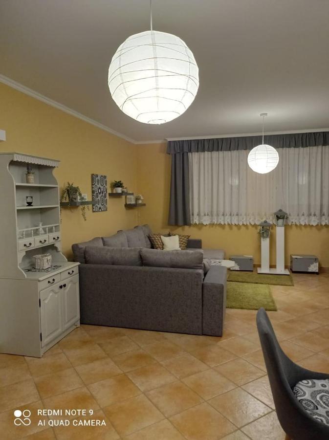 Ferienwohnung Szenczi Vendeghaz Bük Exterior foto