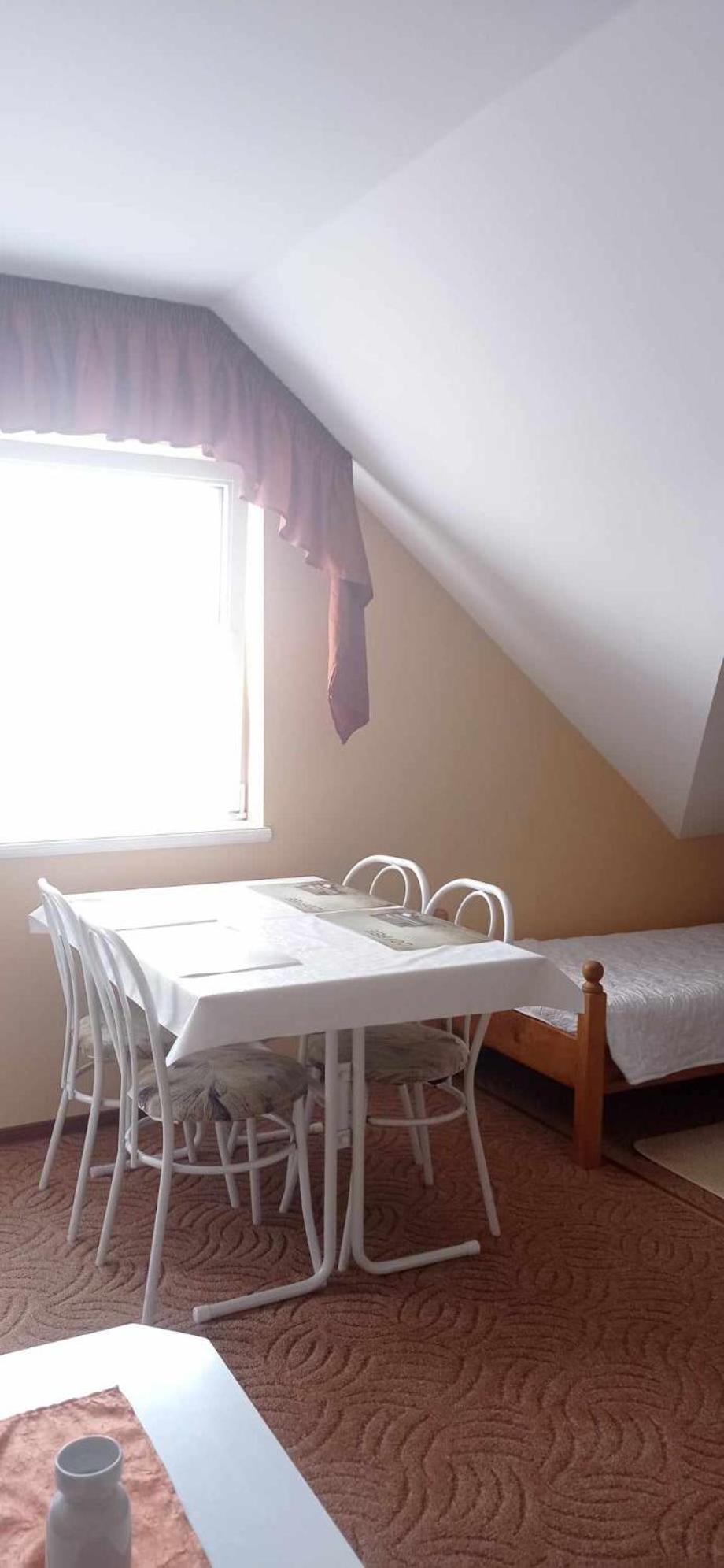 Ferienwohnung Szenczi Vendeghaz Bük Exterior foto